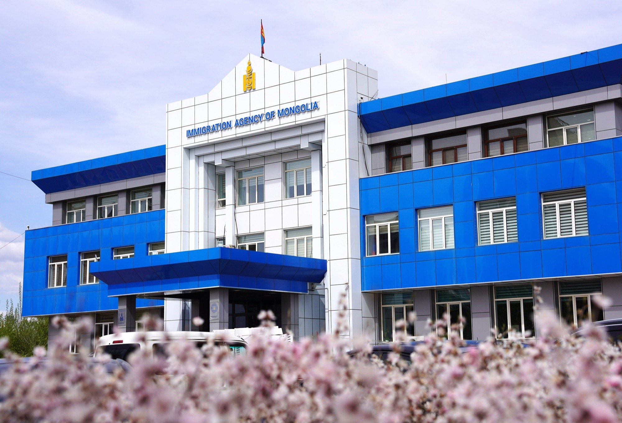 Гадаад тамирчдыг Монгол Улсын харьяат болгох БОЛОМЖ шинэчлэгдэв